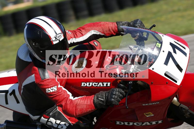 /56 02.10.2025 Speer Raing ADR/Classic/71